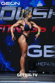 Grand Prix Dudushkin Fitness Family - 2023