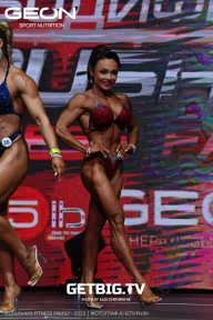 Grand Prix Dudushkin Fitness Family - 2023