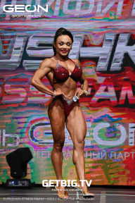 Grand Prix Dudushkin Fitness Family - 2023