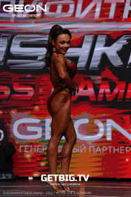 Grand Prix Dudushkin Fitness Family - 2023