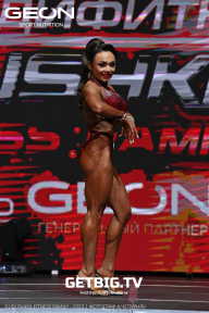 Grand Prix Dudushkin Fitness Family - 2023