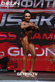 Grand Prix Dudushkin Fitness Family - 2023