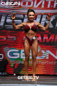 Grand Prix Dudushkin Fitness Family - 2023