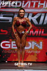 Grand Prix Dudushkin Fitness Family - 2023