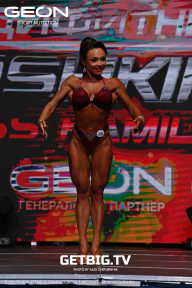 Grand Prix Dudushkin Fitness Family - 2023