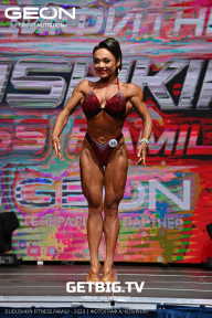 Grand Prix Dudushkin Fitness Family - 2023