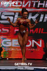 Grand Prix Dudushkin Fitness Family - 2023