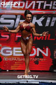 Grand Prix Dudushkin Fitness Family - 2023