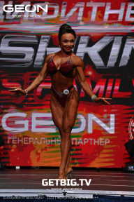 Grand Prix Dudushkin Fitness Family - 2023