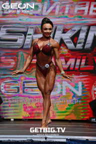 Grand Prix Dudushkin Fitness Family - 2023