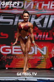 Grand Prix Dudushkin Fitness Family - 2023