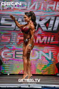 Grand Prix Dudushkin Fitness Family - 2023