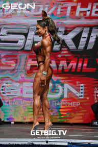 Grand Prix Dudushkin Fitness Family - 2023