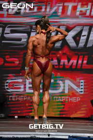 Grand Prix Dudushkin Fitness Family - 2023
