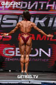 Grand Prix Dudushkin Fitness Family - 2023