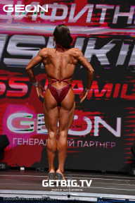 Grand Prix Dudushkin Fitness Family - 2023