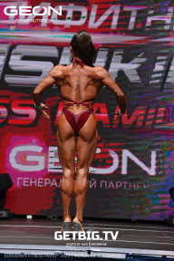 Grand Prix Dudushkin Fitness Family - 2023