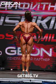 Grand Prix Dudushkin Fitness Family - 2023