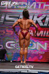 Grand Prix Dudushkin Fitness Family - 2023