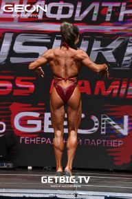 Grand Prix Dudushkin Fitness Family - 2023
