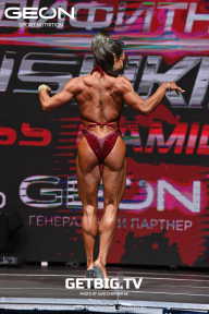 Grand Prix Dudushkin Fitness Family - 2023