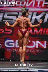 Grand Prix Dudushkin Fitness Family - 2023