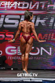 Grand Prix Dudushkin Fitness Family - 2023