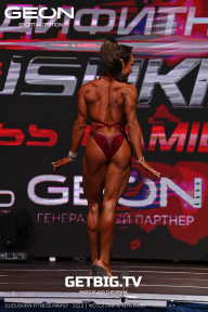 Grand Prix Dudushkin Fitness Family - 2023