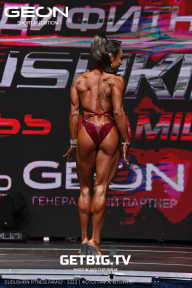 Grand Prix Dudushkin Fitness Family - 2023