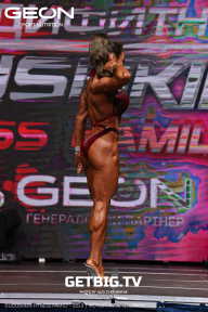 Grand Prix Dudushkin Fitness Family - 2023