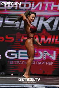 Grand Prix Dudushkin Fitness Family - 2023