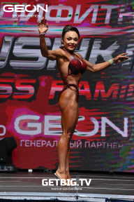 Grand Prix Dudushkin Fitness Family - 2023
