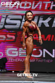 Grand Prix Dudushkin Fitness Family - 2023