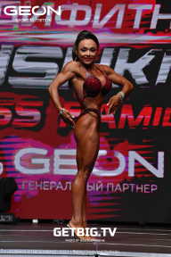 Grand Prix Dudushkin Fitness Family - 2023