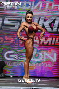 Grand Prix Dudushkin Fitness Family - 2023