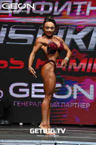 Grand Prix Dudushkin Fitness Family - 2023