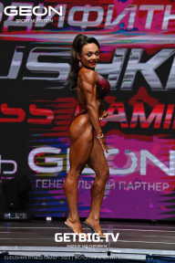 Grand Prix Dudushkin Fitness Family - 2023