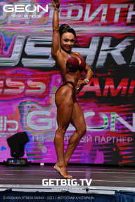Grand Prix Dudushkin Fitness Family - 2023