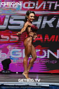 Grand Prix Dudushkin Fitness Family - 2023