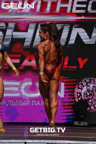 Grand Prix Dudushkin Fitness Family - 2023