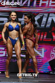 Grand Prix Dudushkin Fitness Family - 2023