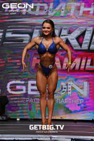 Grand Prix Dudushkin Fitness Family - 2023