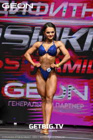 Grand Prix Dudushkin Fitness Family - 2023