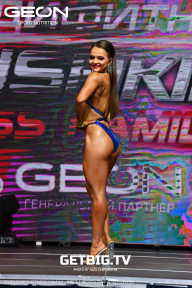 Grand Prix Dudushkin Fitness Family - 2023