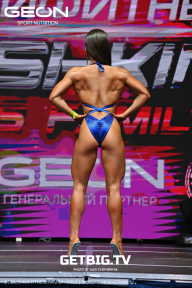 Grand Prix Dudushkin Fitness Family - 2023