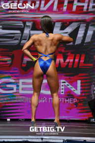 Grand Prix Dudushkin Fitness Family - 2023
