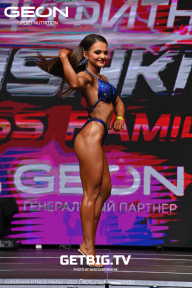 Grand Prix Dudushkin Fitness Family - 2023