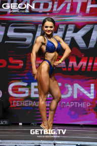 Grand Prix Dudushkin Fitness Family - 2023