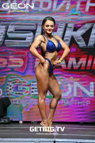 Grand Prix Dudushkin Fitness Family - 2023