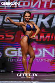 Grand Prix Dudushkin Fitness Family - 2023